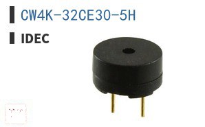 CW4K-32CE30-5H 钥匙锁开关