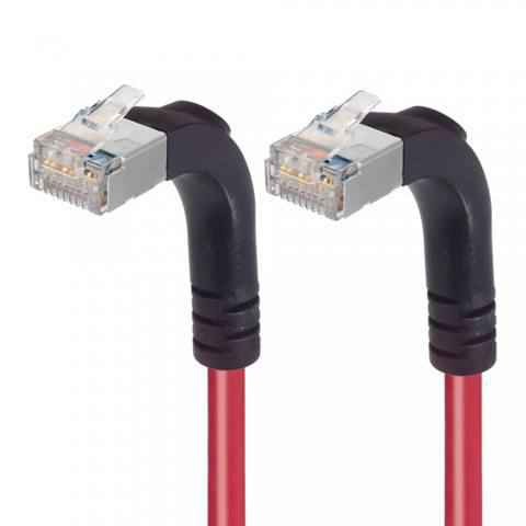 TRD815SZRA5RD-15 模块化以太网电缆（RJ45，RJ11）