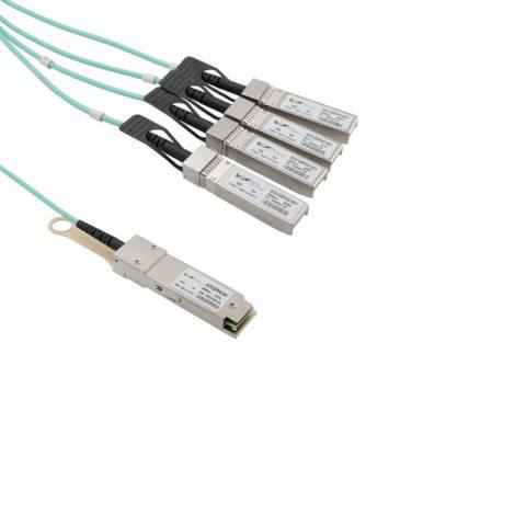 AOCQSP40-005 可插拔电缆