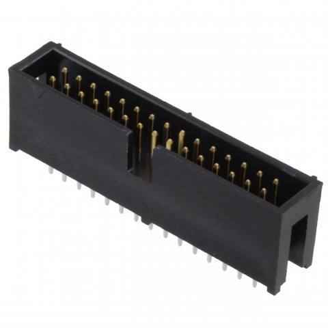 HIF3F-30PA-2.54DSA(71) 矩形连接器