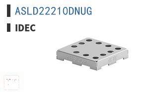 ASLD22210DNUG 选择开关
