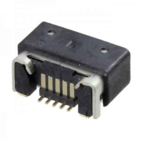 2246077-1 USB、DVI、HDMI 连接器