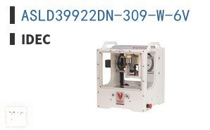 ASLD39922DN-309-W-6V 选择开关