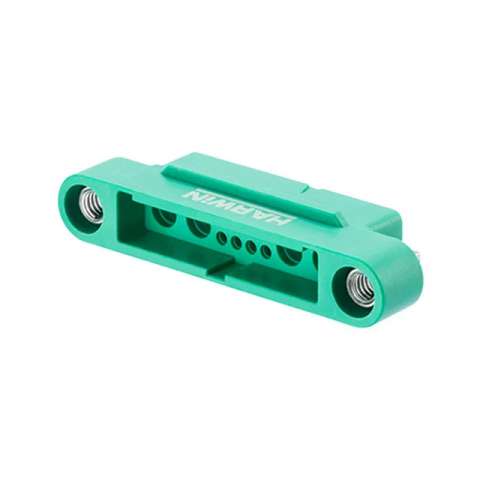 G125-32496M1-02-08-02 矩形连接器