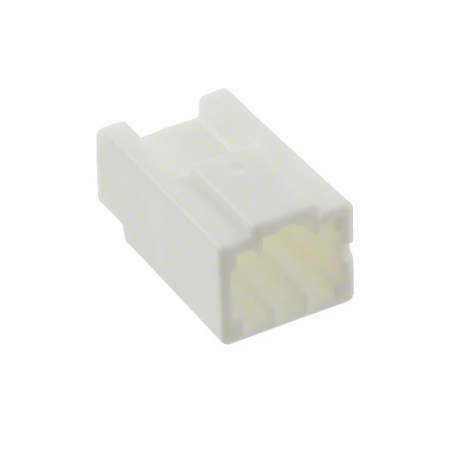 DF1EA-3EP-2.5C 矩形连接器