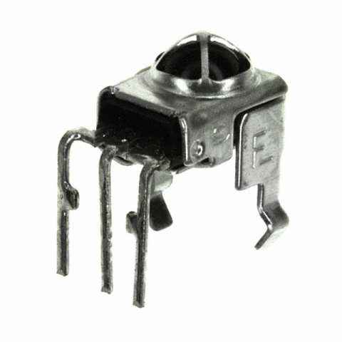 GP1UE26RK0VF 光检测器-遥控接收器