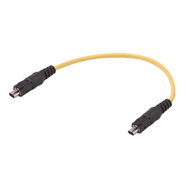 33280202002075 模块化以太网电缆（RJ45，RJ11）