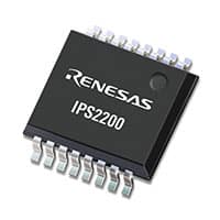 IPS2200BI1R 位置传感器-角度，线性位置测量
