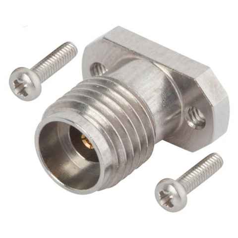 SF1521-60061-1S 2.92mm射频同轴连接器