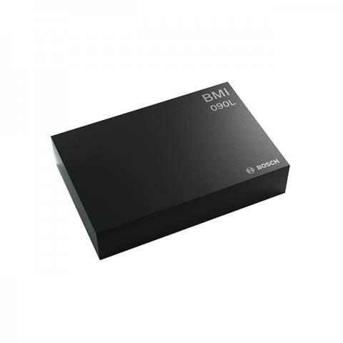 BMI090L IMU(惯性测量单元）