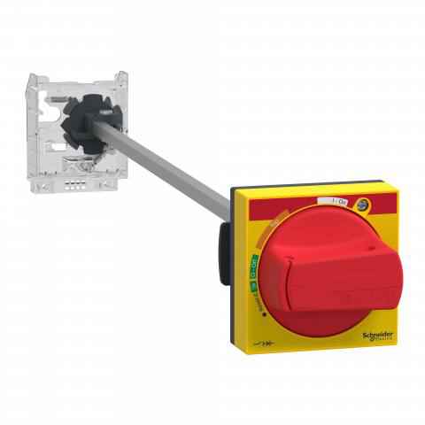 GV2APN02 断连开关元件