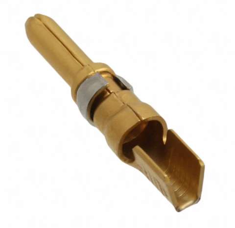 213845-4 矩形连接器