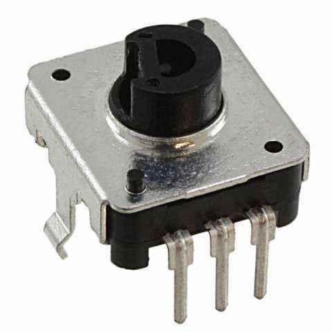 PES12-42S-N0024 编码器