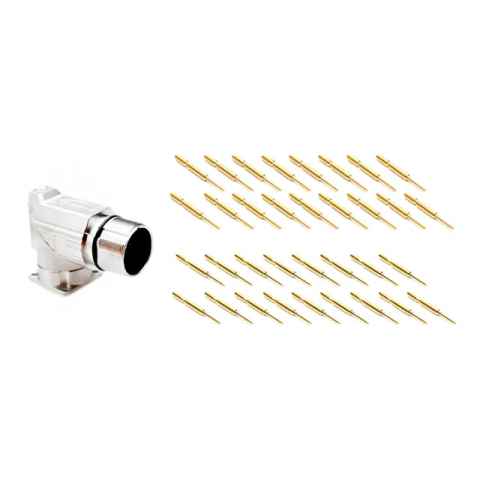 MA7RAE1701-KIT 射频同轴连接器