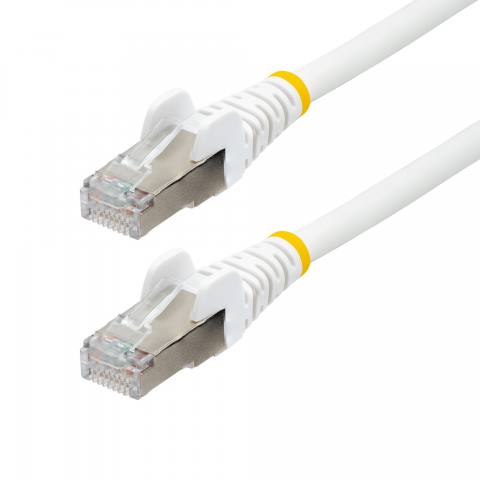 NLWH-75F-CAT6A-PATCH 模块化以太网电缆（RJ45，RJ11）