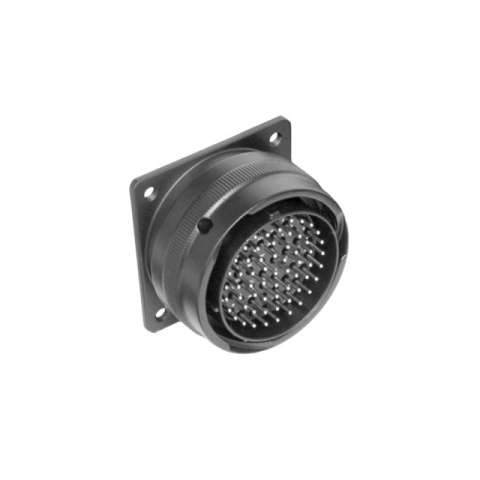 MP-6256-39P 射频同轴连接器