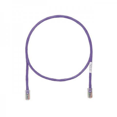 UTP28SP20VL 模块化以太网电缆（RJ45，RJ11）