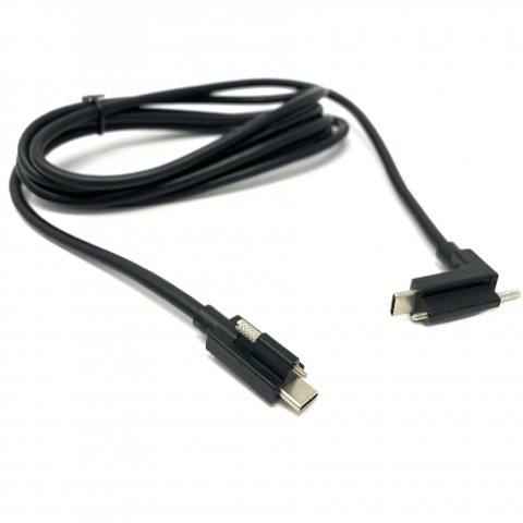 USBC1SW1M0USBC1SDEMBK USB 电缆