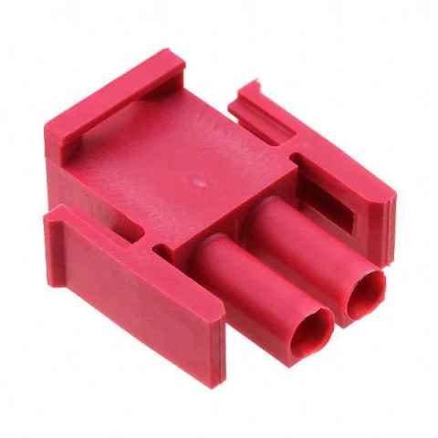 1-350777-2 矩形连接器