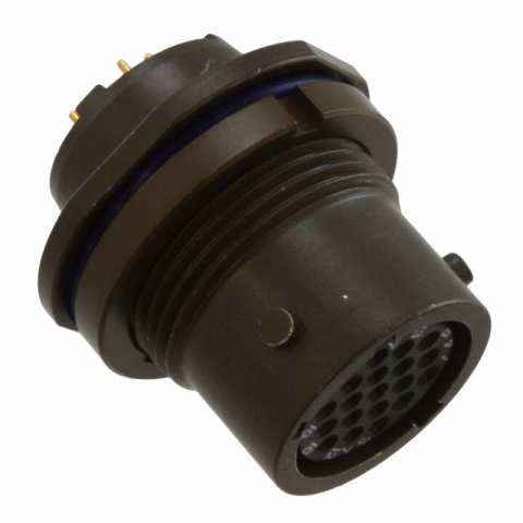 MKJ3C7W9-19CN 矩形连接器