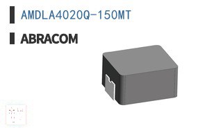 AMDLA4020Q-150MT 电感