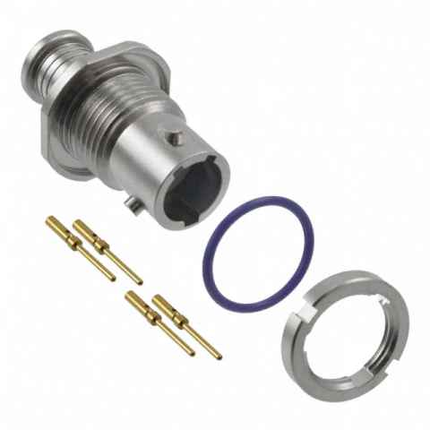 MKJ3A7F6-4PN 矩形连接器