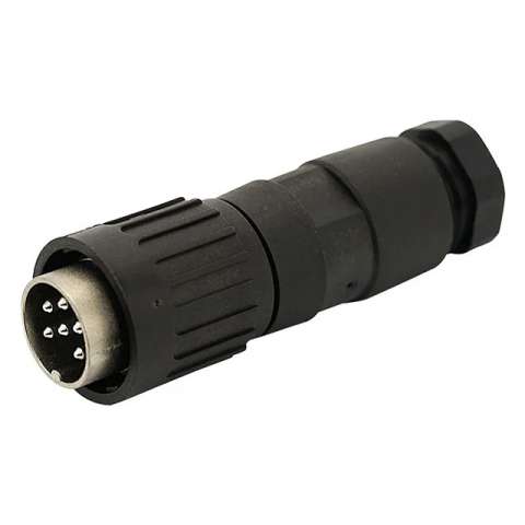T 3424 552 射频同轴连接器