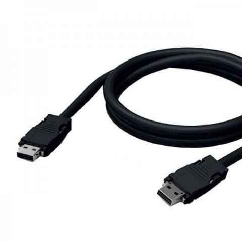 2083112-4 USB 电缆