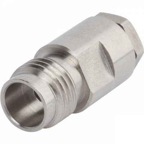 SF3321-60005 1.85mm射频同轴连接器