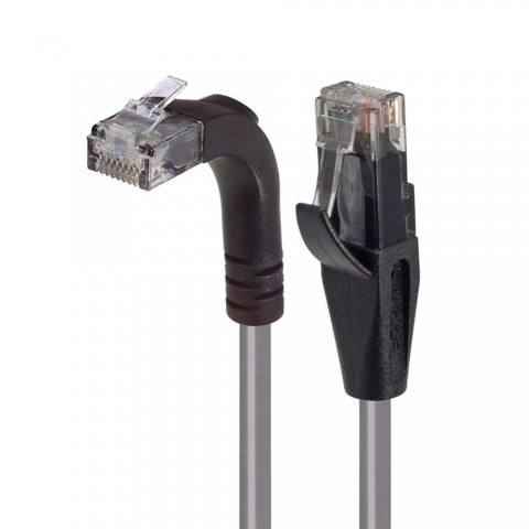 TRD815RA2GRY-25 模块化以太网电缆（RJ45，RJ11）