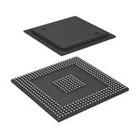 SPC5645SF1VVU 嵌入式 - 微控制器