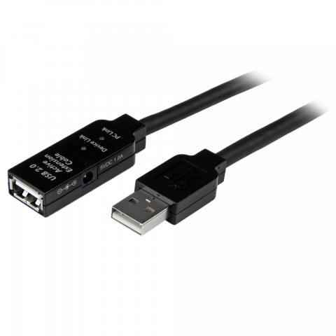 USB2AAEXT15M USB 电缆