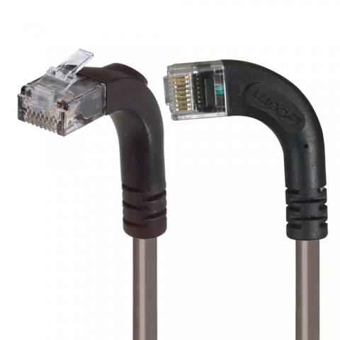 TRD815ZRA13GRY-1 模块化以太网电缆（RJ45，RJ11）