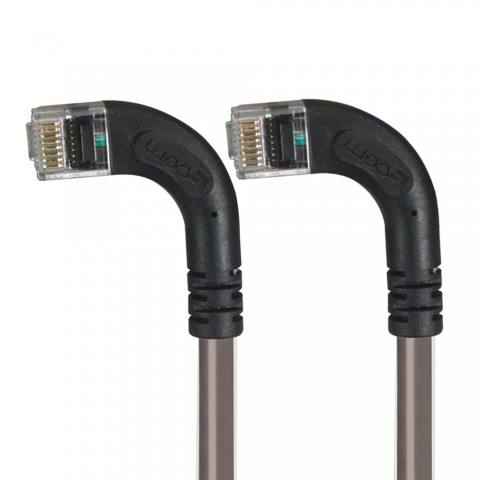 TRD695ZRA9GRY-20 模块化以太网电缆（RJ45，RJ11）