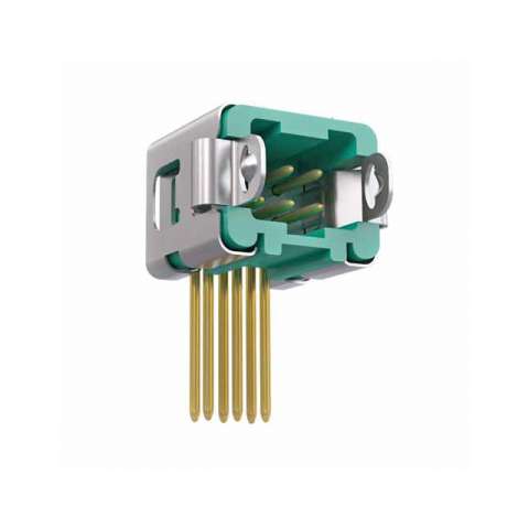 G125-MH20605L3R 矩形连接器