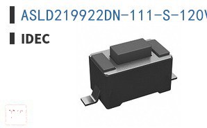 ASLD219922DN-111-S-120V 选择开关
