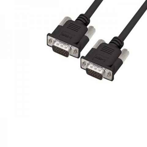 CS2HB15MM-25 D-Sub 电缆