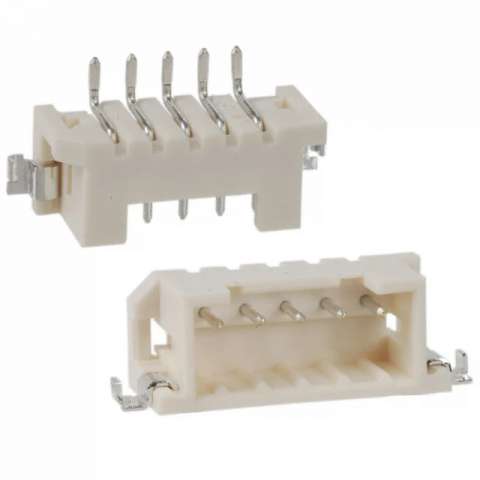 DF3E-5P-2H(24) 矩形连接器
