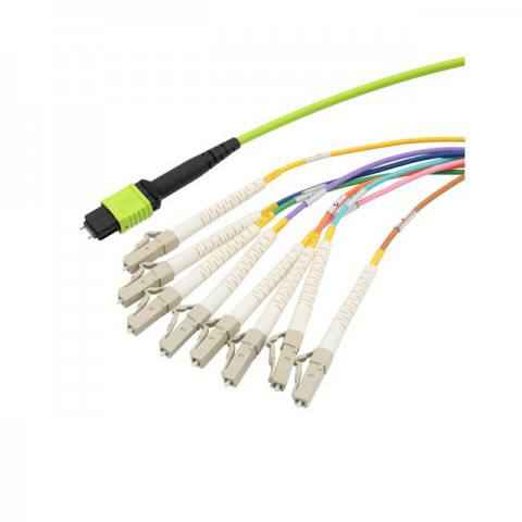 MPM8OM5-FLCR-3 光纤电缆