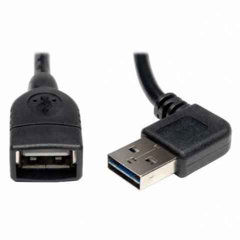 UR024-18N-RA USB 电缆