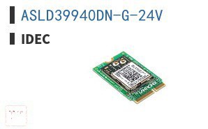 ASLD39940DN-G-24V 选择开关