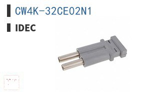 CW4K-32CE02N1 钥匙锁开关