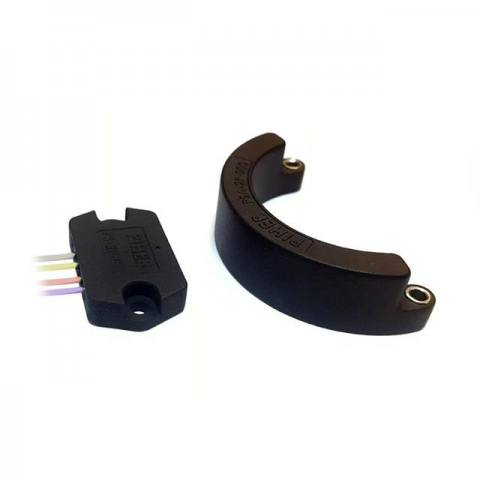 PS2P-ARC-CE-M009-A-45S-05 位置传感器-角度，线性位置测量