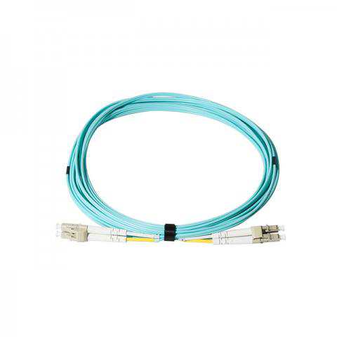 ADT-PC-2LC-OM3DX-RAQ-5M 光纤电缆