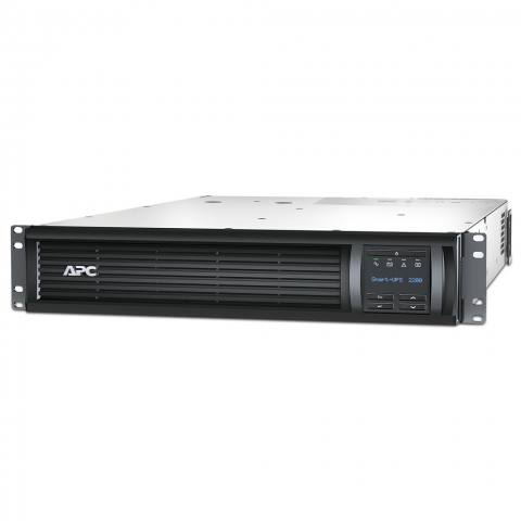 SMT2200RM2UC 不间断电源（UPS)系统
