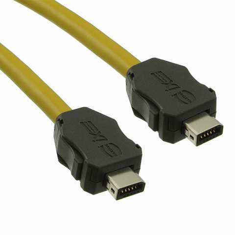 09482626749005 模块化以太网电缆（RJ45，RJ11）