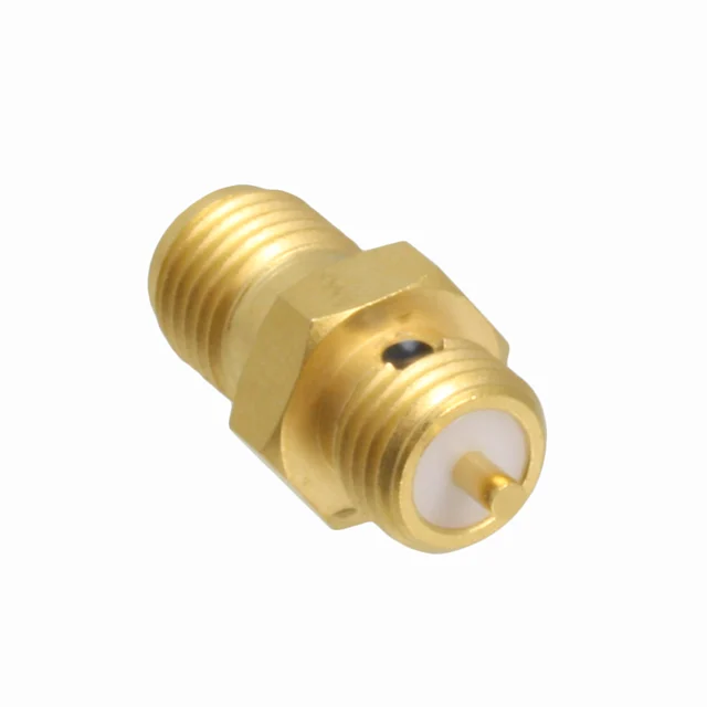 901-9841 SMA射频同轴连接器