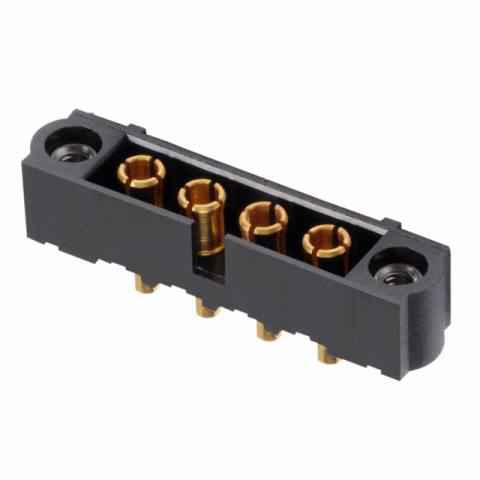 M80-5000000M1-04-331-00-000 矩形连接器