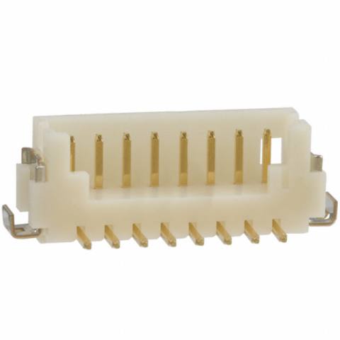 DF13B-8P-1.25V(51) 矩形连接器