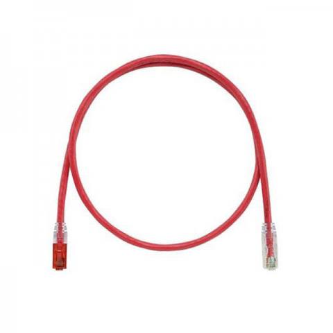 STPK6X1MRD 模块化以太网电缆（RJ45，RJ11）